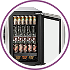 Wolf Wine Cooler Repair in Washington, DC