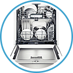 Wolf Dishwasher Repair in Washington, DC