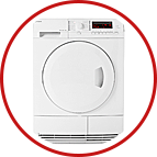 Wolf Dryer Repair in Washington, DC