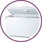 Wolf Freezer Repair in Washington, DC
