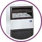 Wolf Ice Machine Repair in Washington, DC