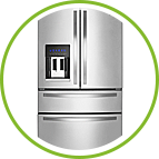 Wolf Refrigerator Repair in Washington, DC